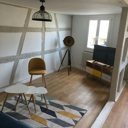 Les Appartements De Home Petite Venise Colmar Luaran gambar